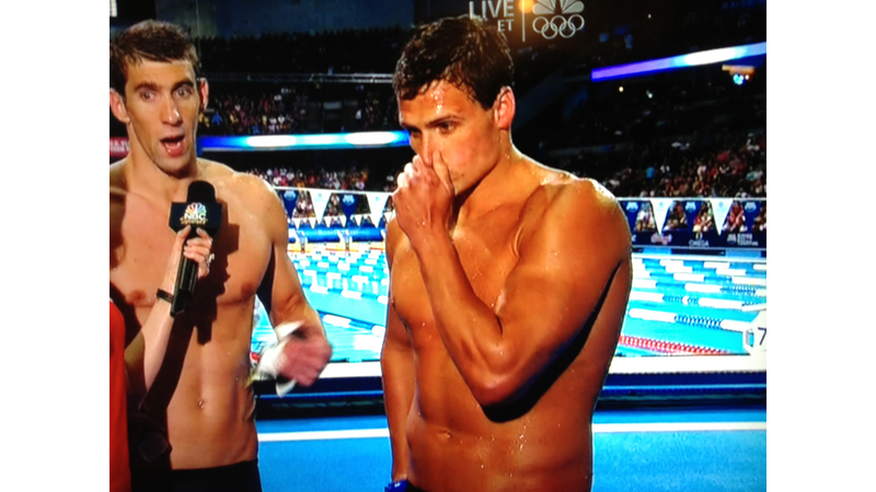 Illustration for article titled And Now, a Ryan Lochte Appreciation Post